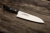 Nóż Masahiro Bwh Santoku 175mm [14023] uniwersalny